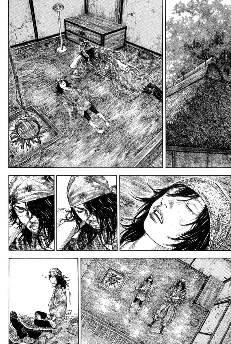 Read Vagabond TR Manga Online