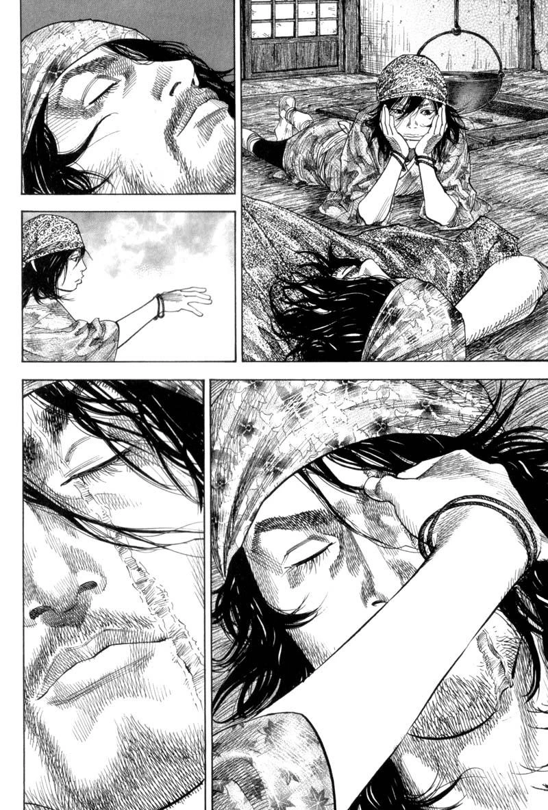 Read Vagabond TR Manga Online