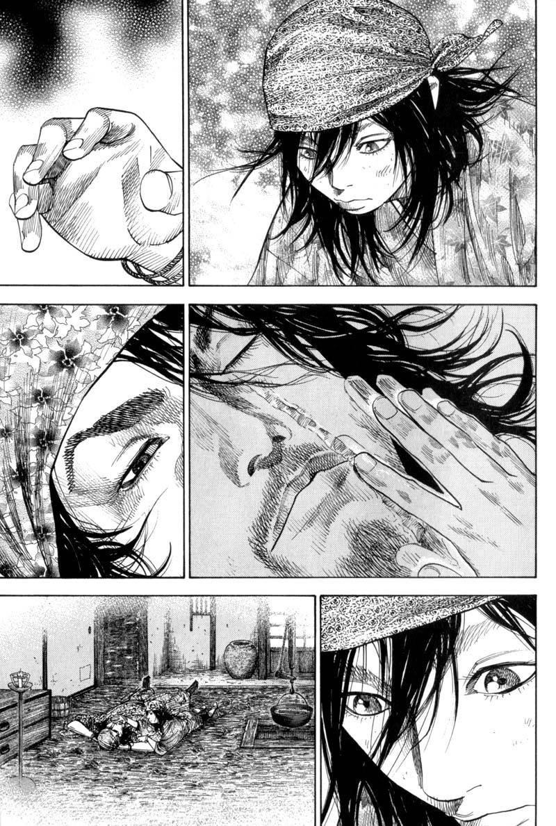 Read Vagabond TR Manga Online