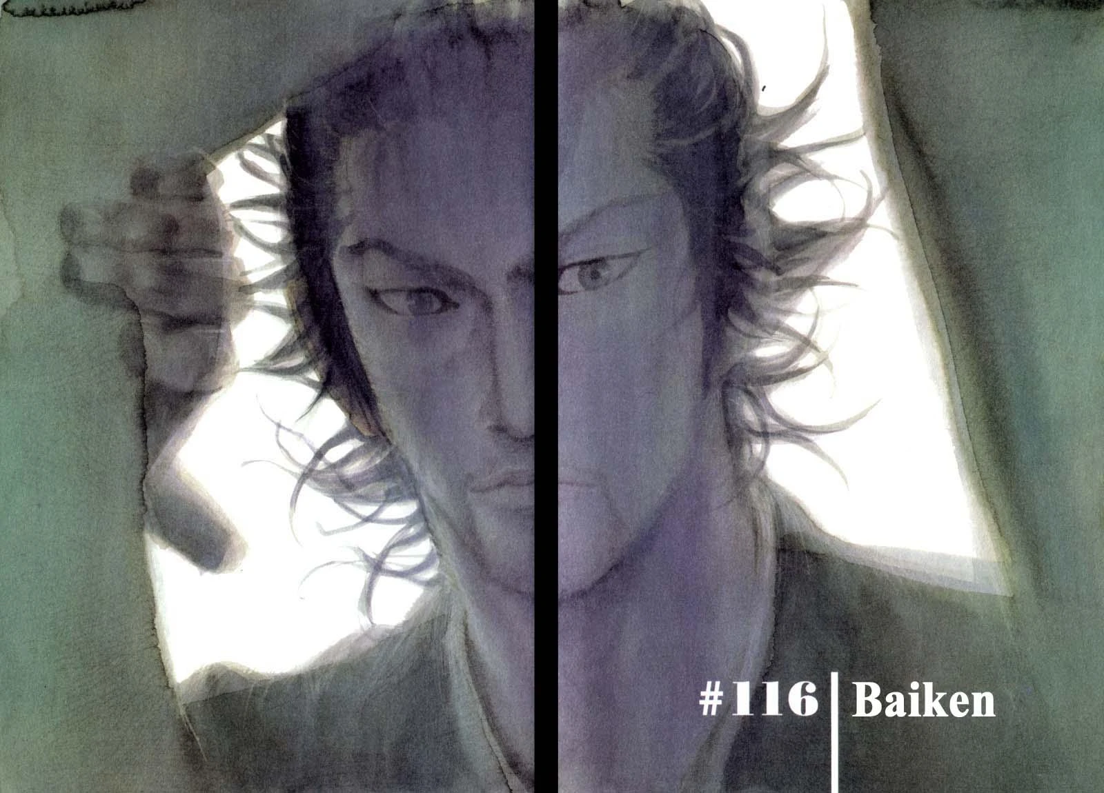Read Vagabond TR Manga Online