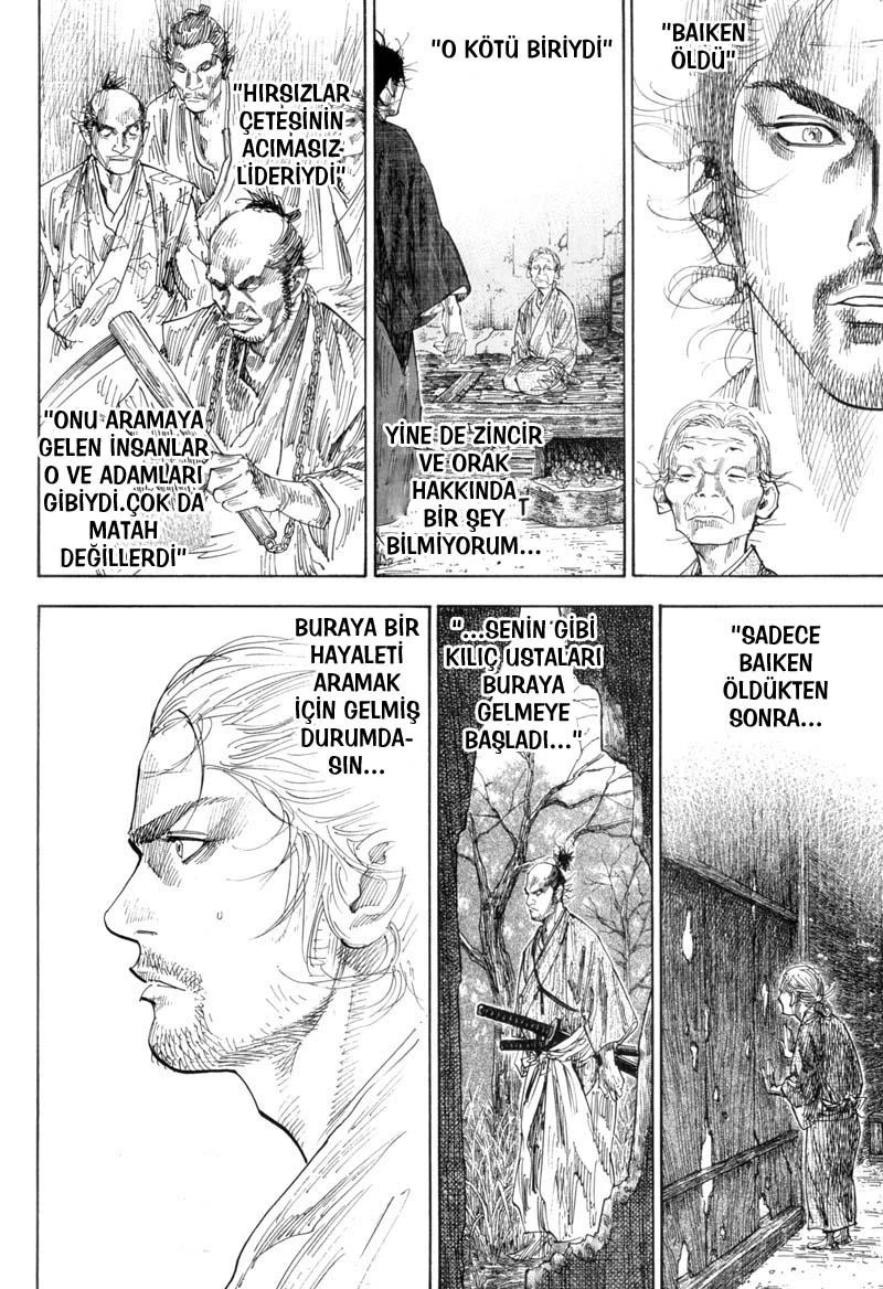 Read Vagabond TR Manga Online