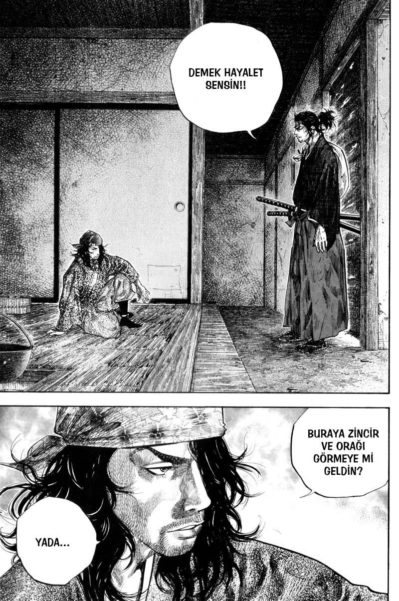 Read Vagabond TR Manga Online