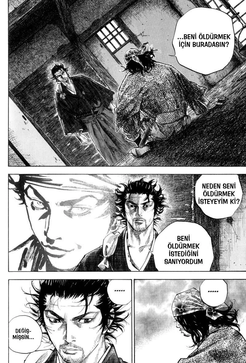 Read Vagabond TR Manga Online
