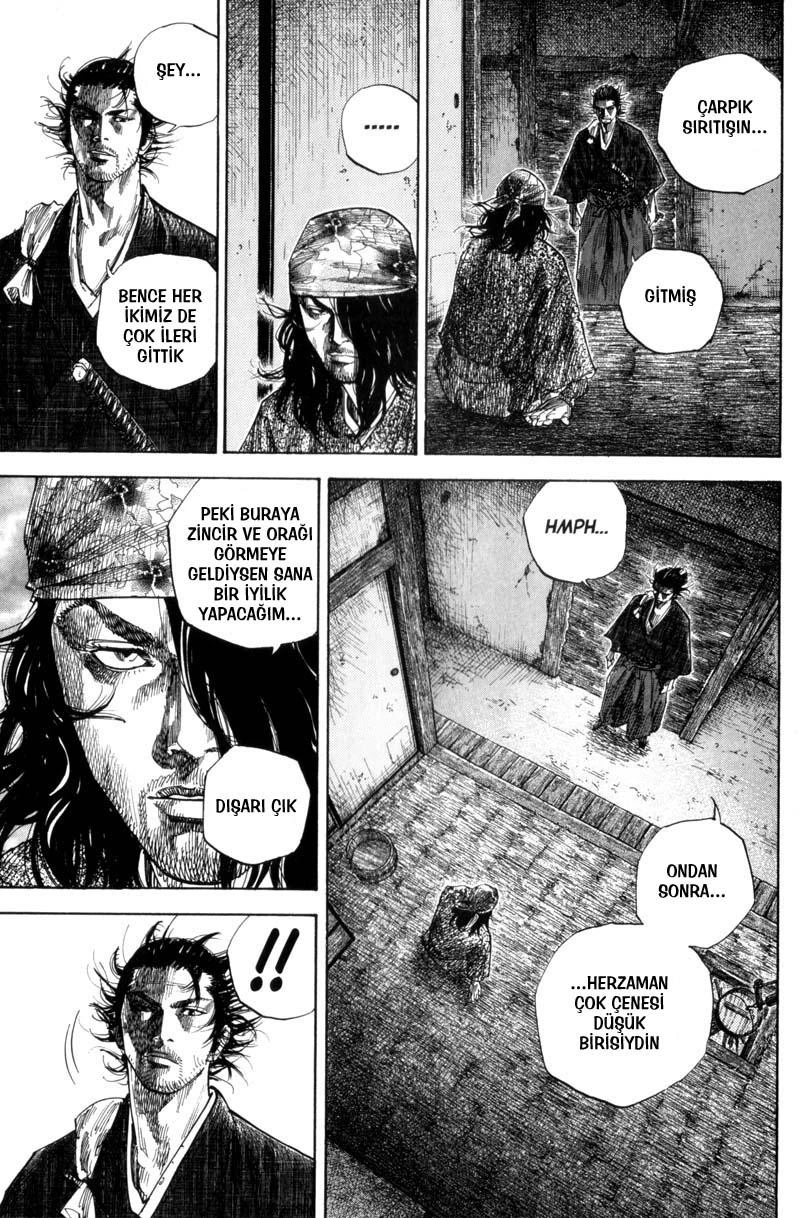 Read Vagabond TR Manga Online