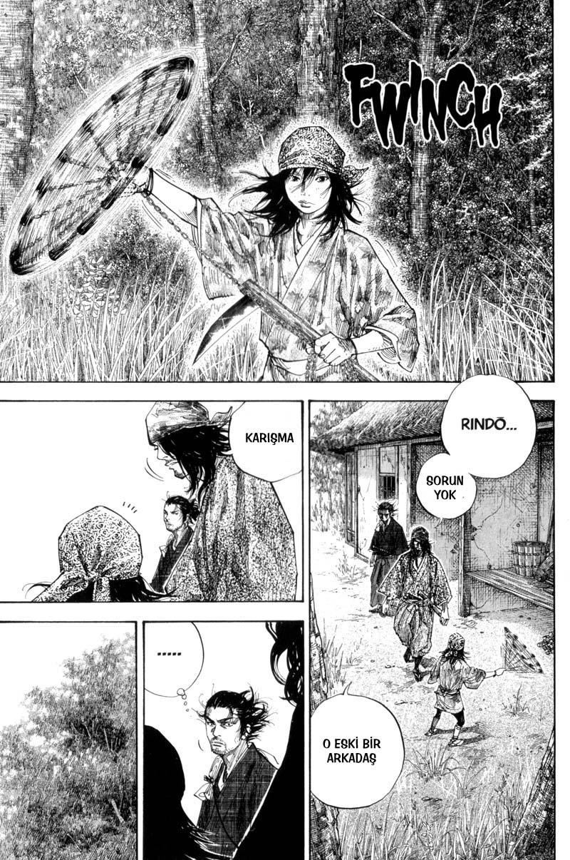 Read Vagabond TR Manga Online