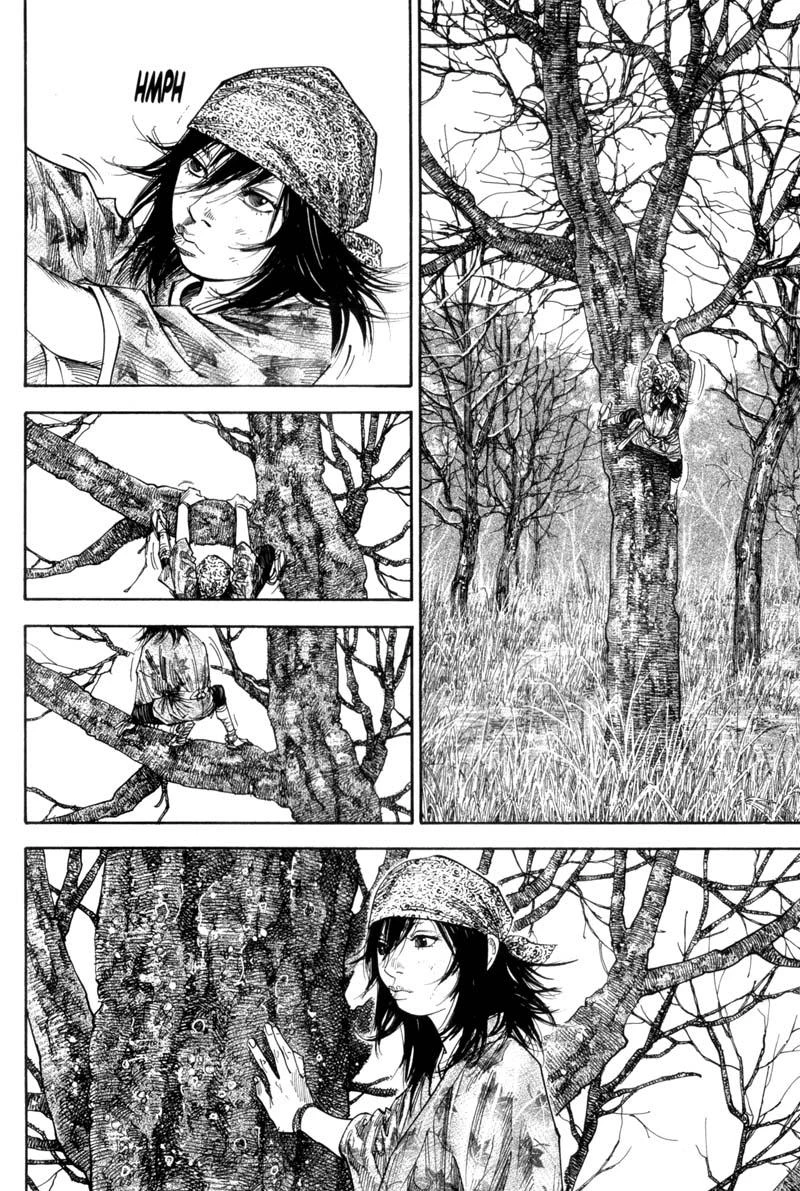 Read Vagabond TR Manga Online