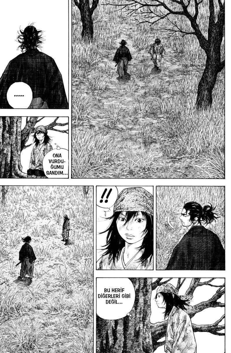 Read Vagabond TR Manga Online