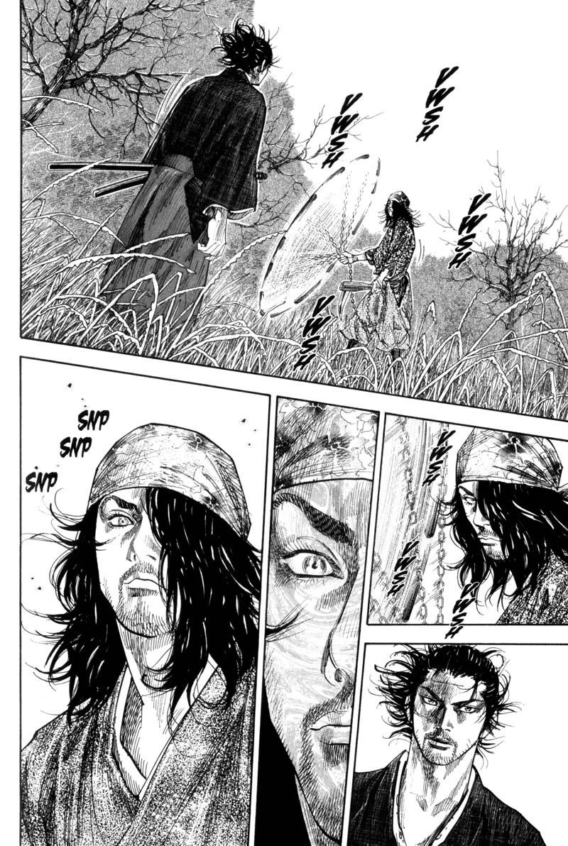 Read Vagabond TR Manga Online