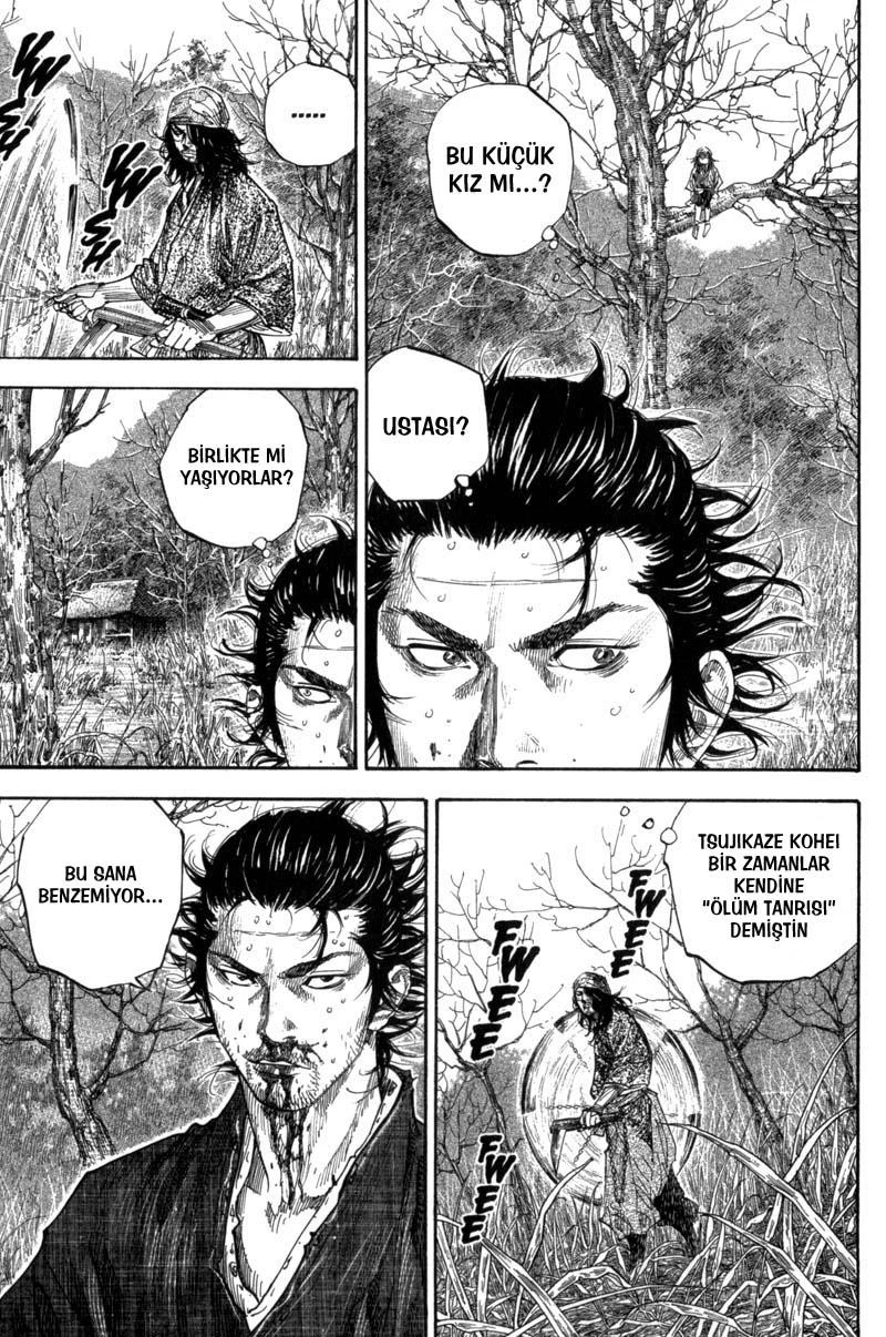 Read Vagabond TR Manga Online