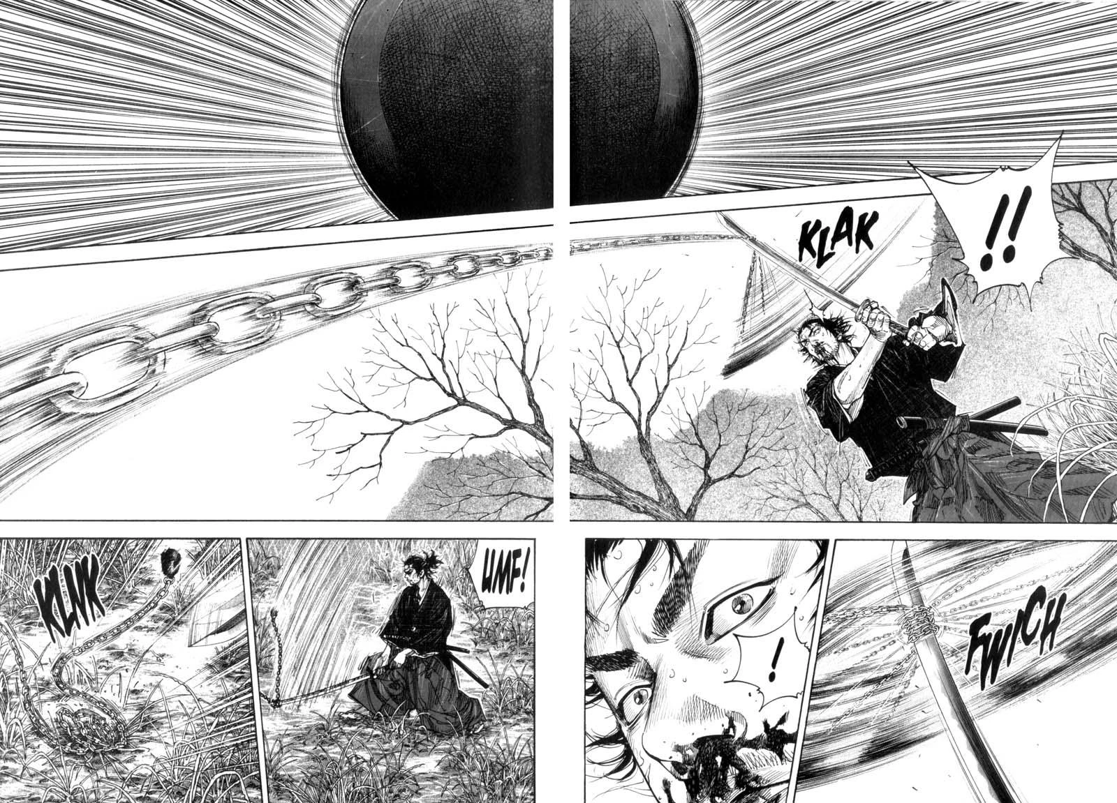 Read Vagabond TR Manga Online