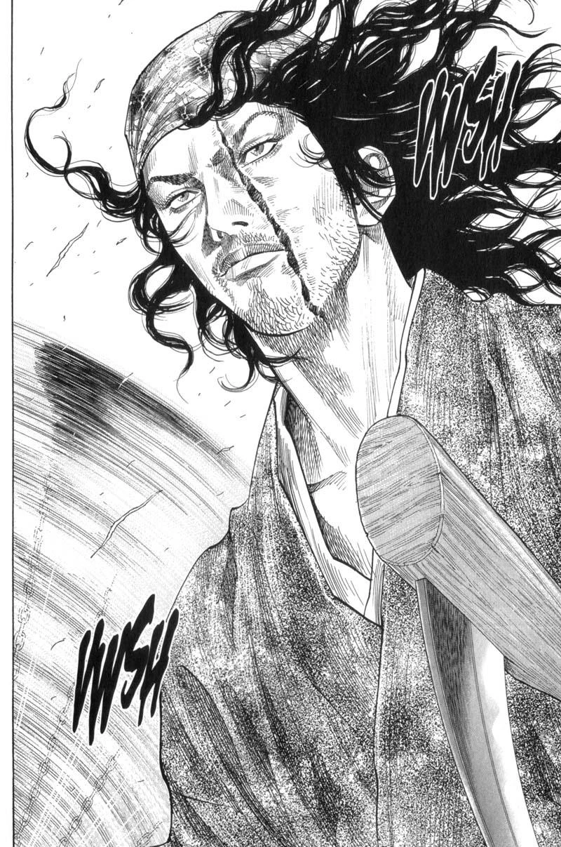 Read Vagabond TR Manga Online