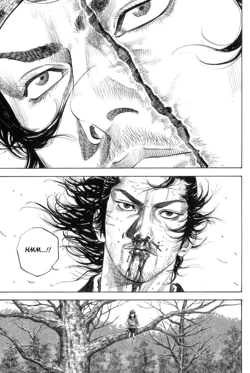 Read Vagabond TR Manga Online
