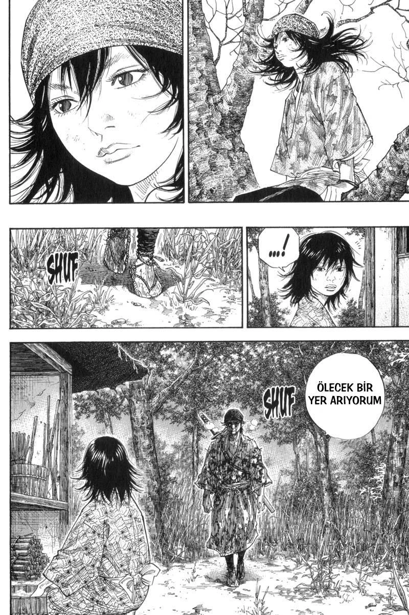 Read Vagabond TR Manga Online