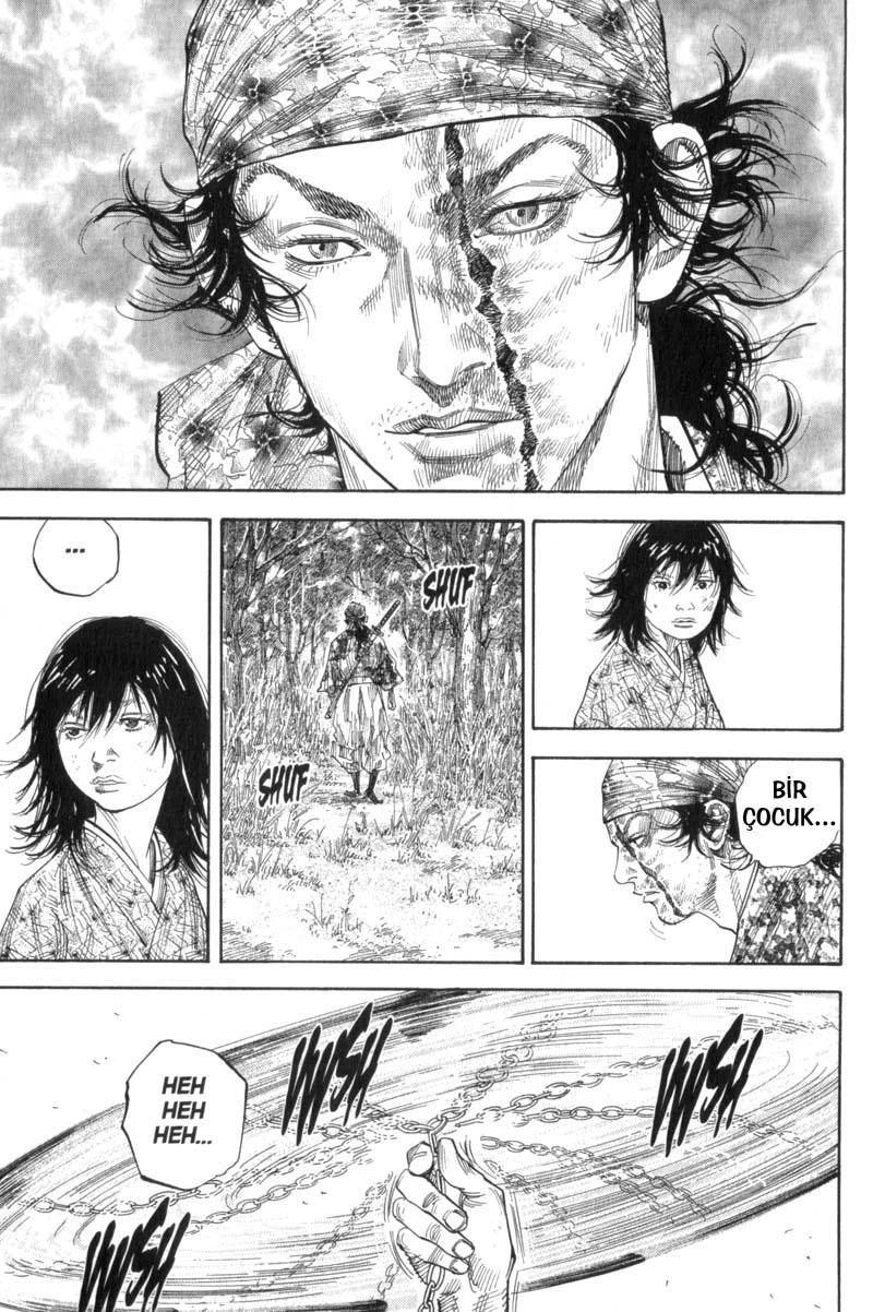Read Vagabond TR Manga Online
