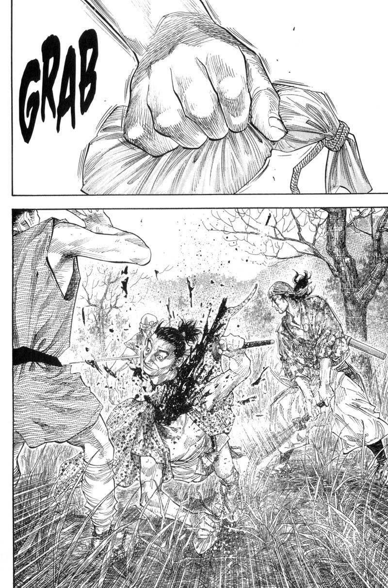 Read Vagabond TR Manga Online
