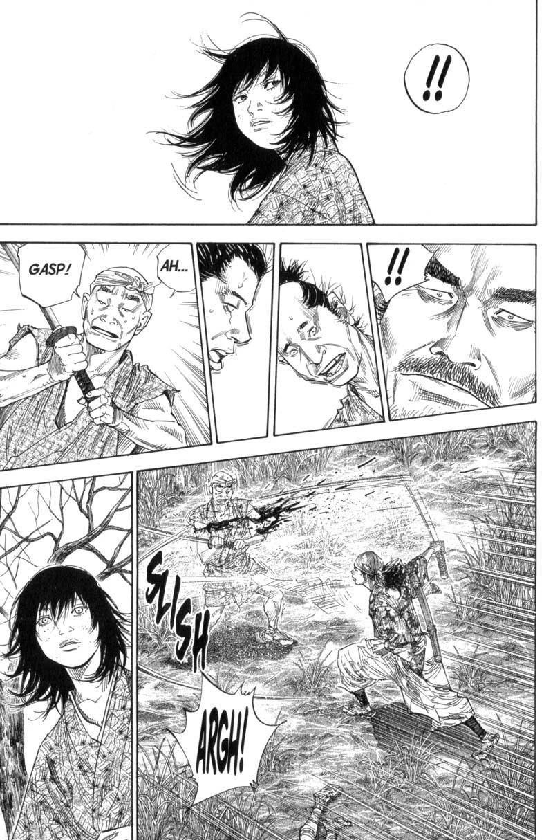 Read Vagabond TR Manga Online