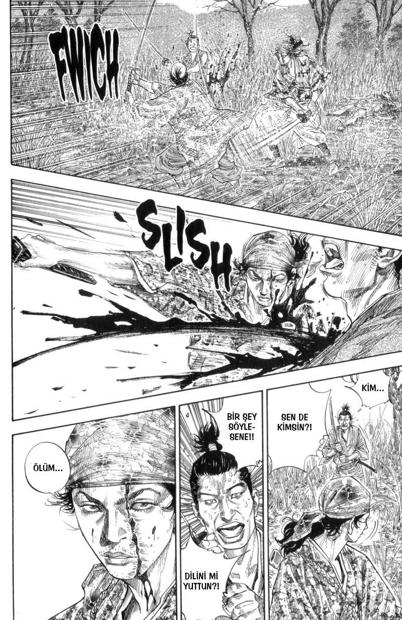 Read Vagabond TR Manga Online