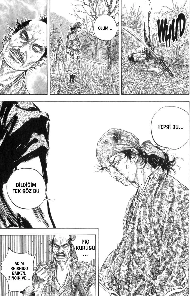 Read Vagabond TR Manga Online