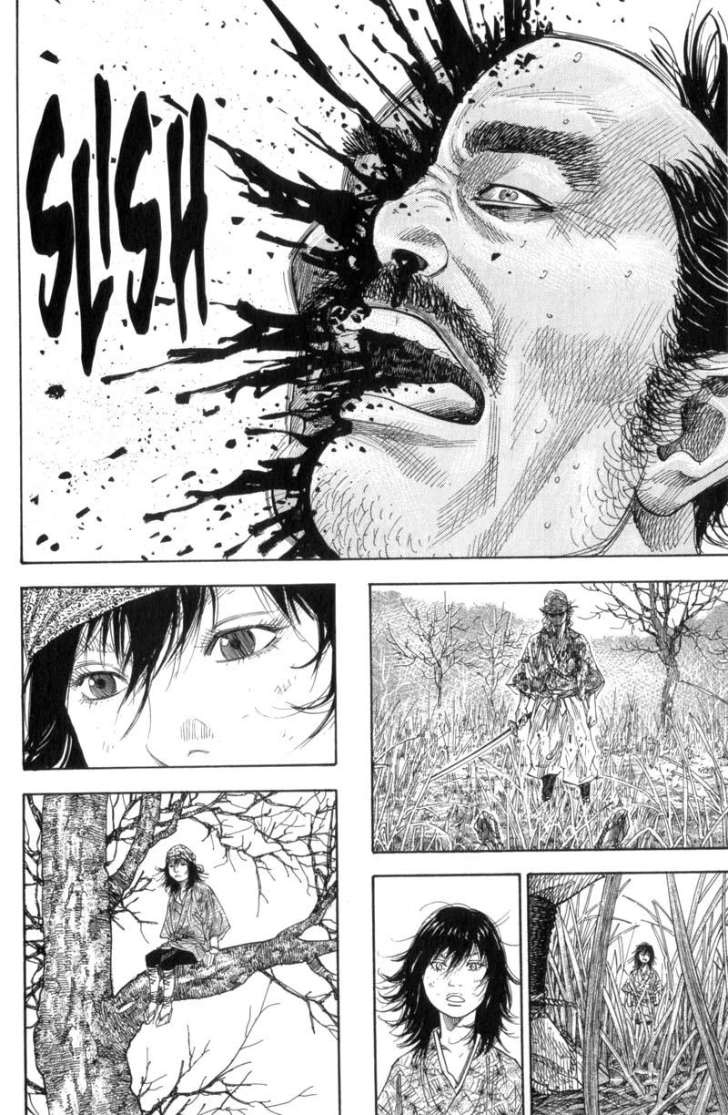 Read Vagabond TR Manga Online