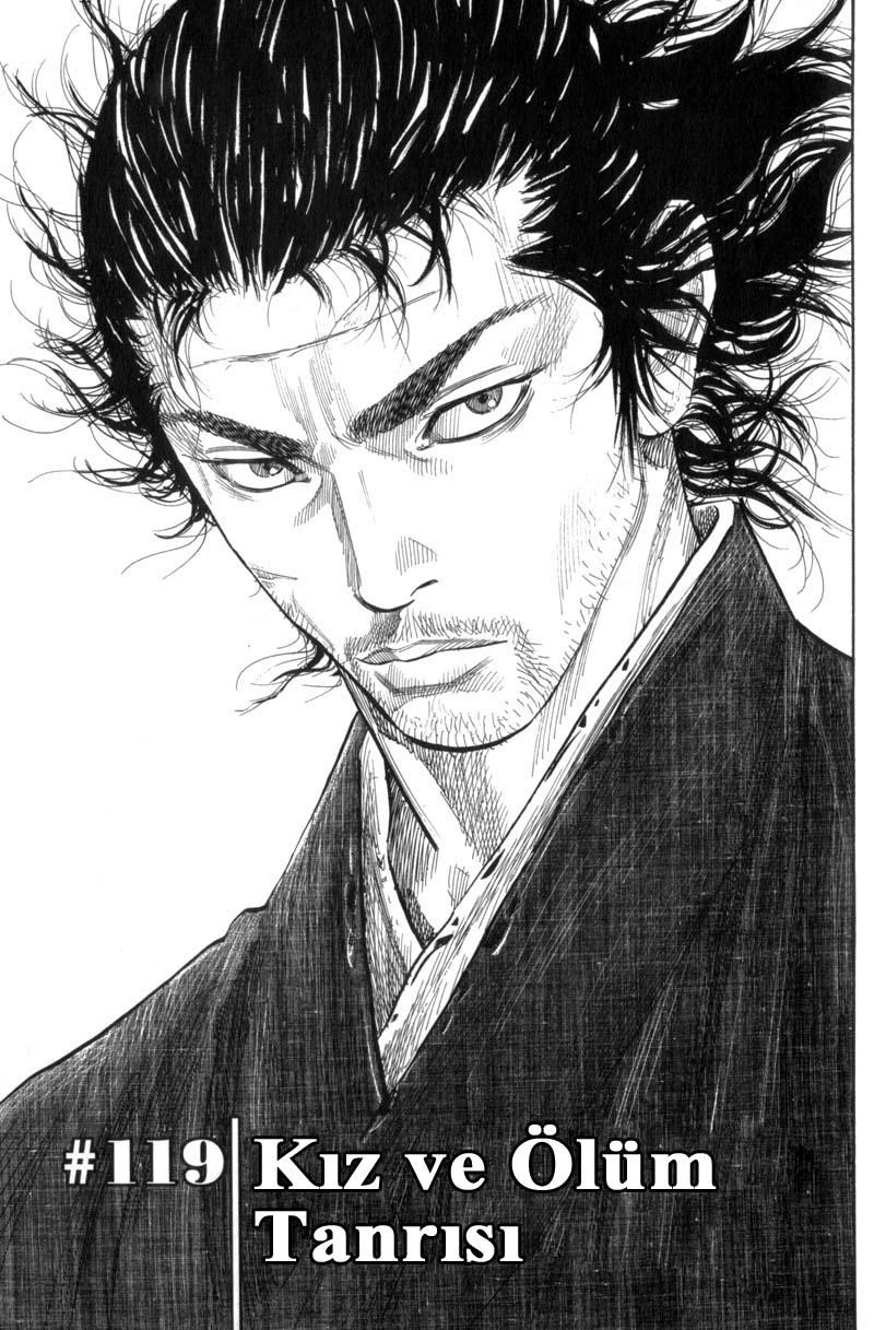 Read Vagabond TR Manga Online