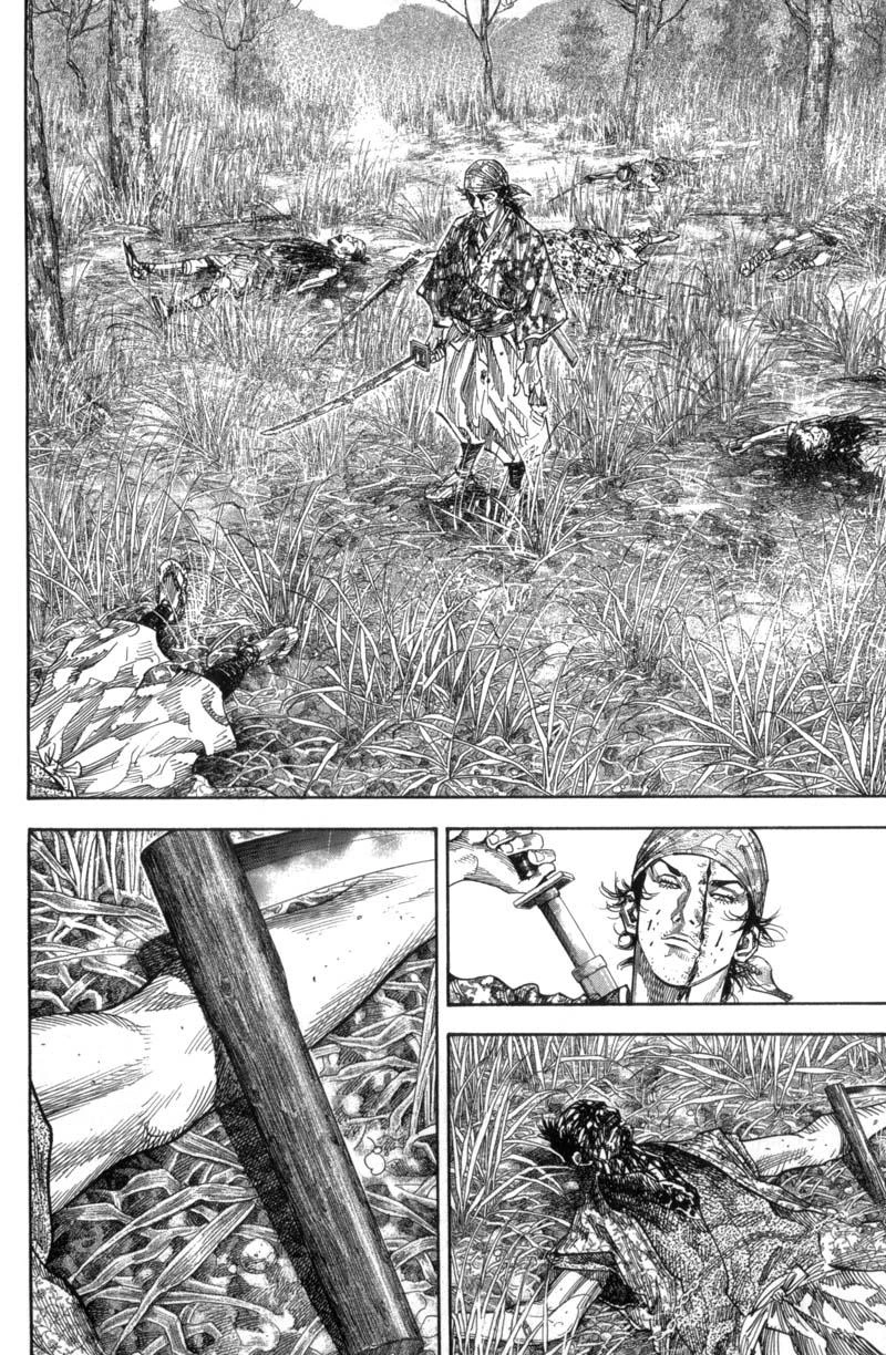 Read Vagabond TR Manga Online