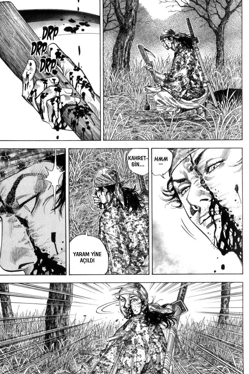 Read Vagabond TR Manga Online