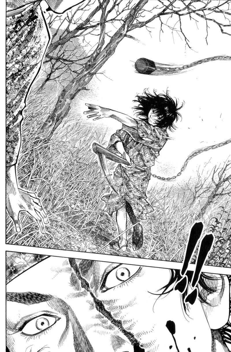 Read Vagabond TR Manga Online