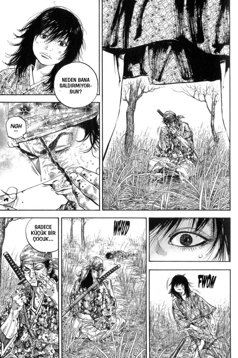 Read Vagabond TR Manga Online