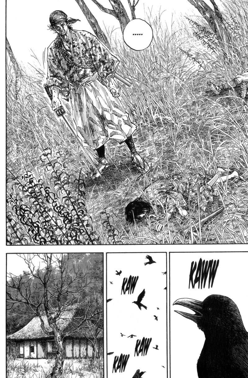Read Vagabond TR Manga Online