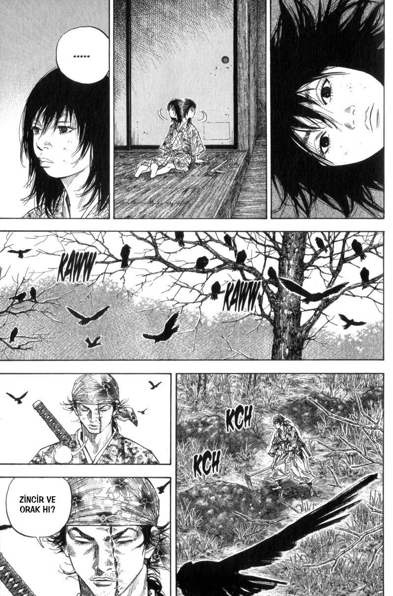 Read Vagabond TR Manga Online