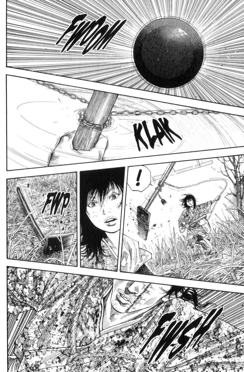 Read Vagabond TR Manga Online