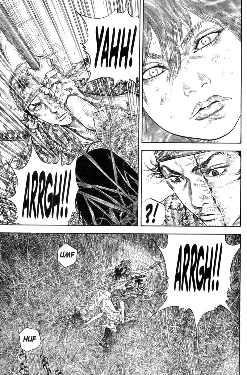 Read Vagabond TR Manga Online