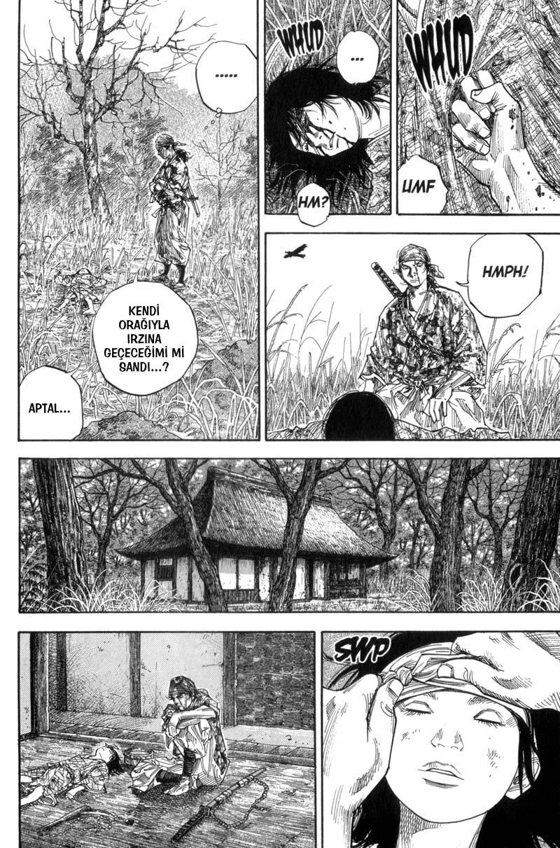 Read Vagabond TR Manga Online