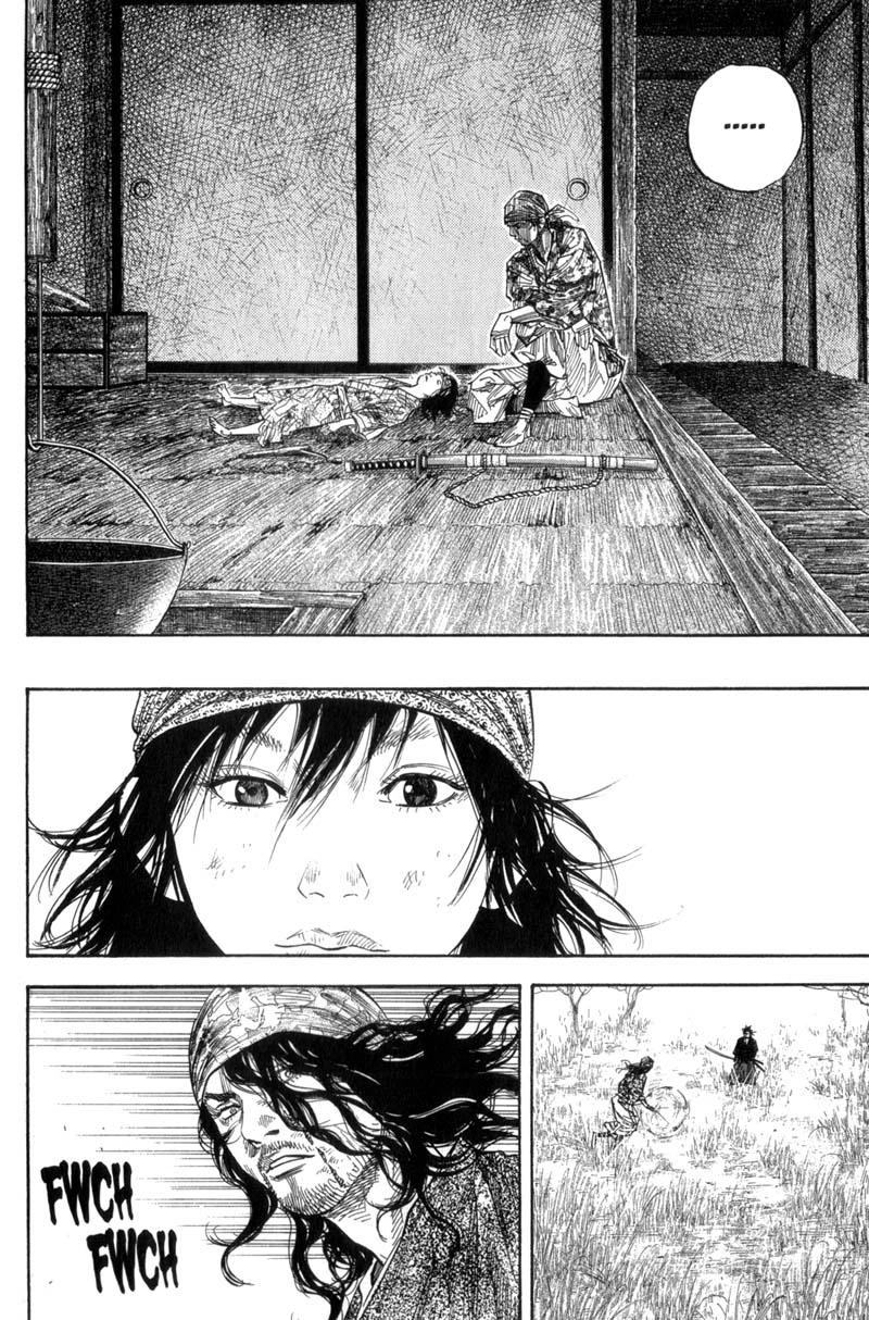 Read Vagabond TR Manga Online