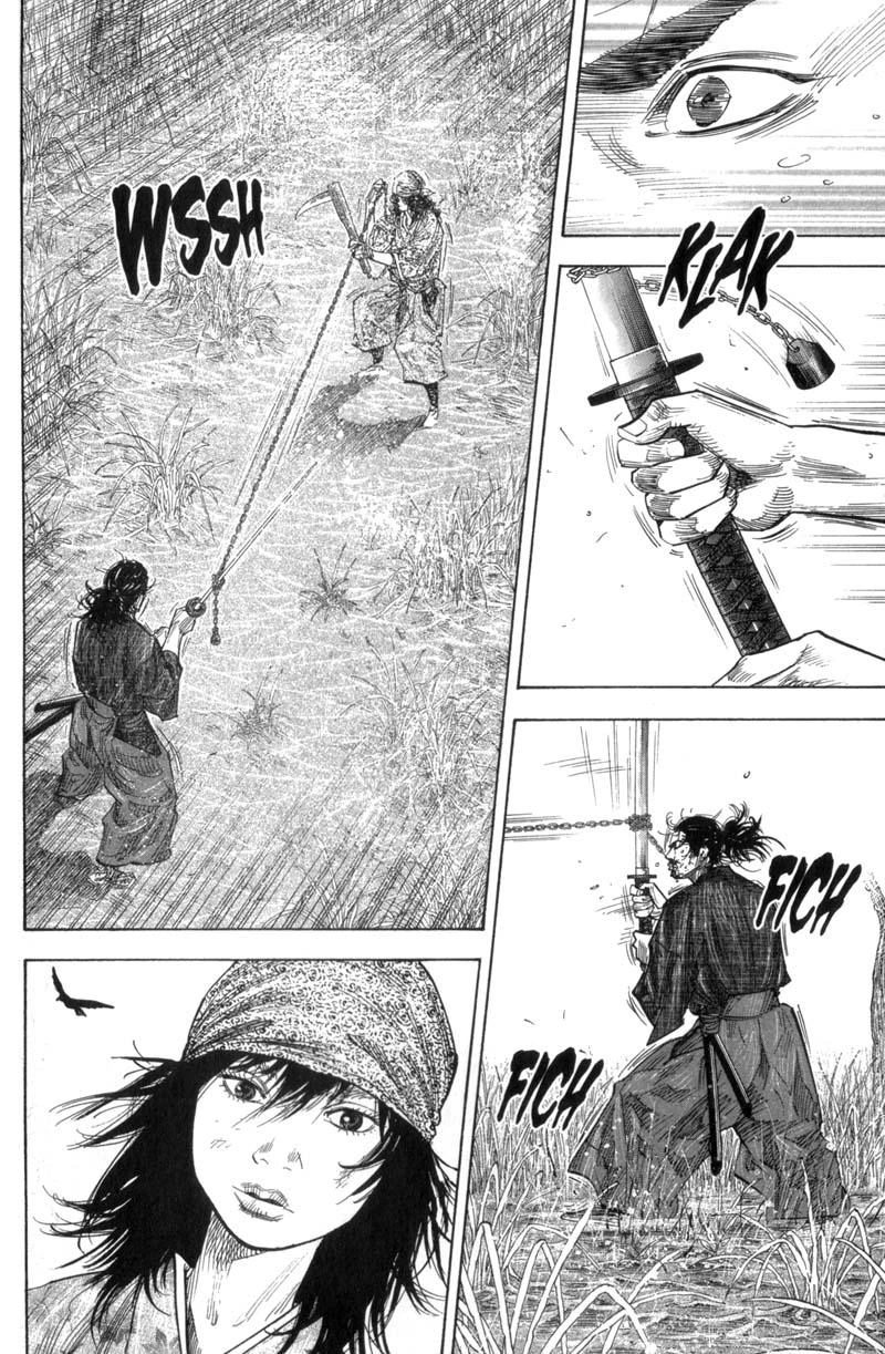 Read Vagabond TR Manga Online