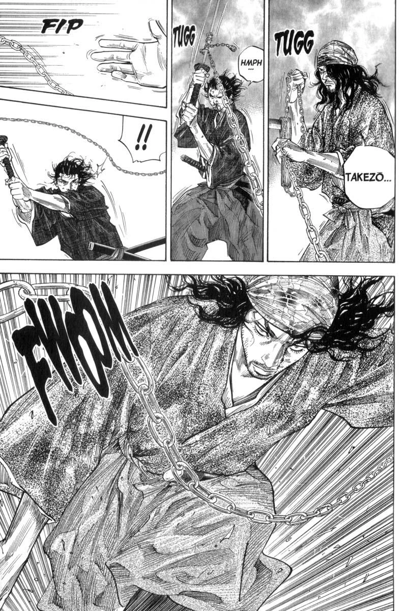 Read Vagabond TR Manga Online