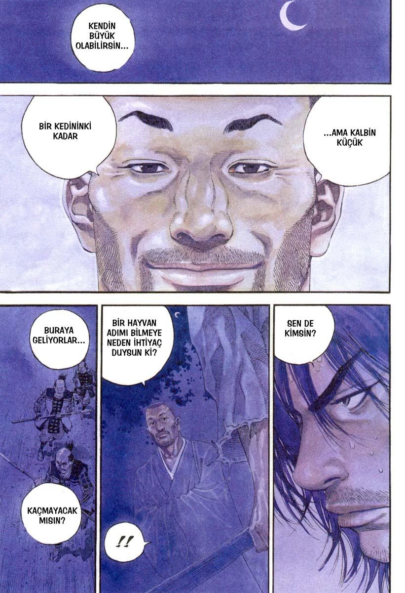 Read Vagabond TR Manga Online