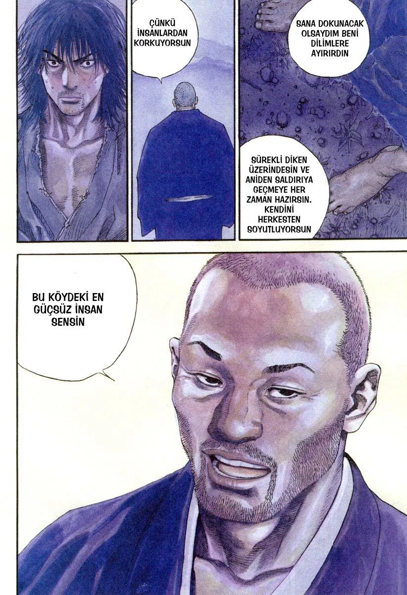 Read Vagabond TR Manga Online