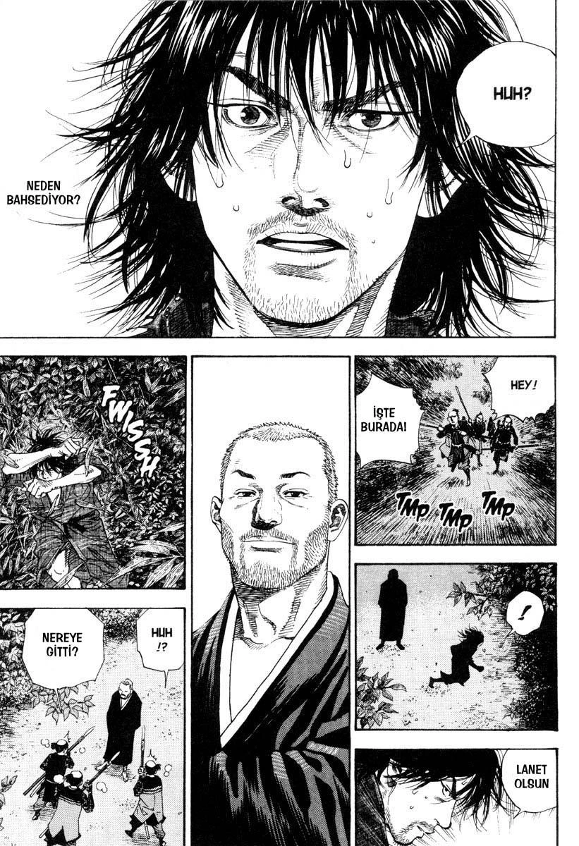 Read Vagabond TR Manga Online