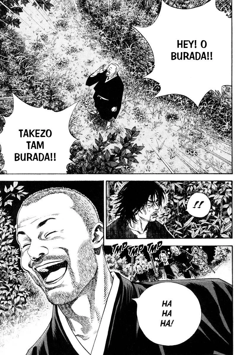 Read Vagabond TR Manga Online