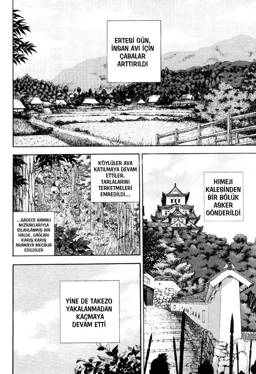 Read Vagabond TR Manga Online