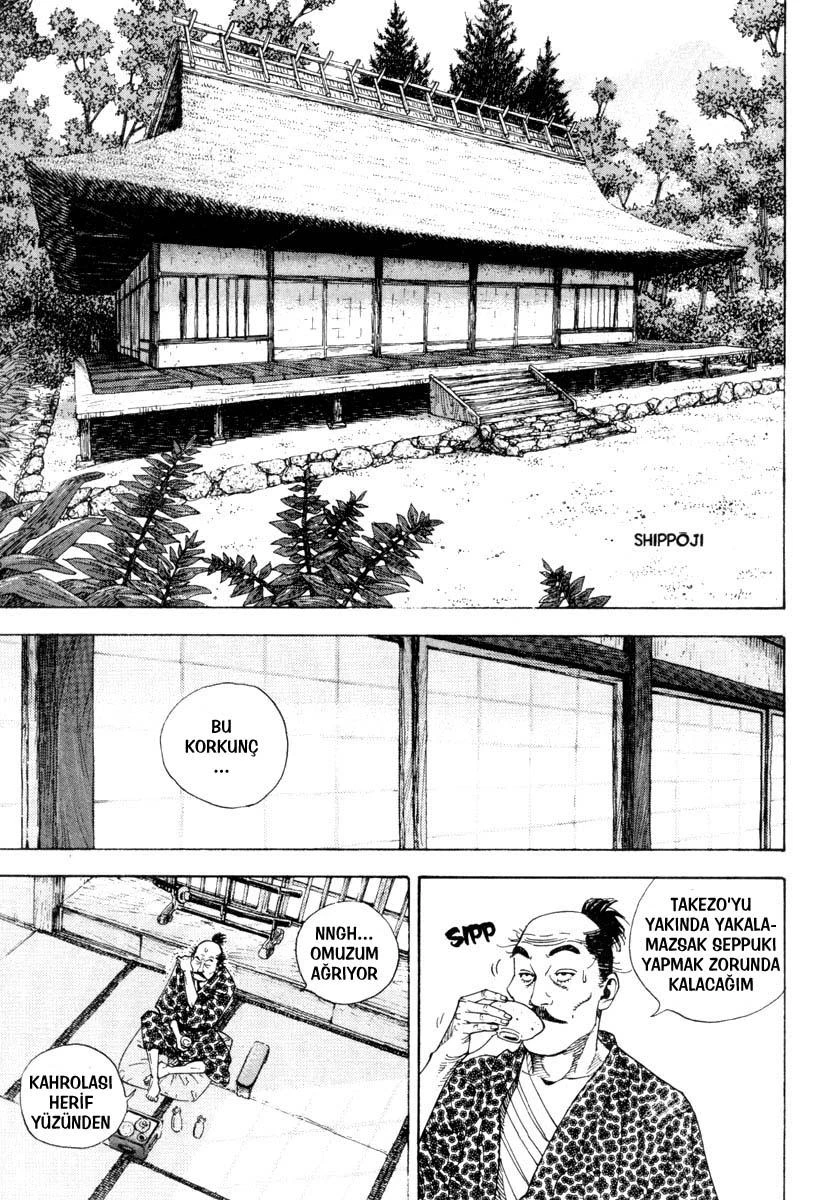 Read Vagabond TR Manga Online