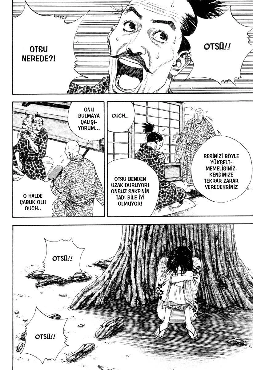 Read Vagabond TR Manga Online