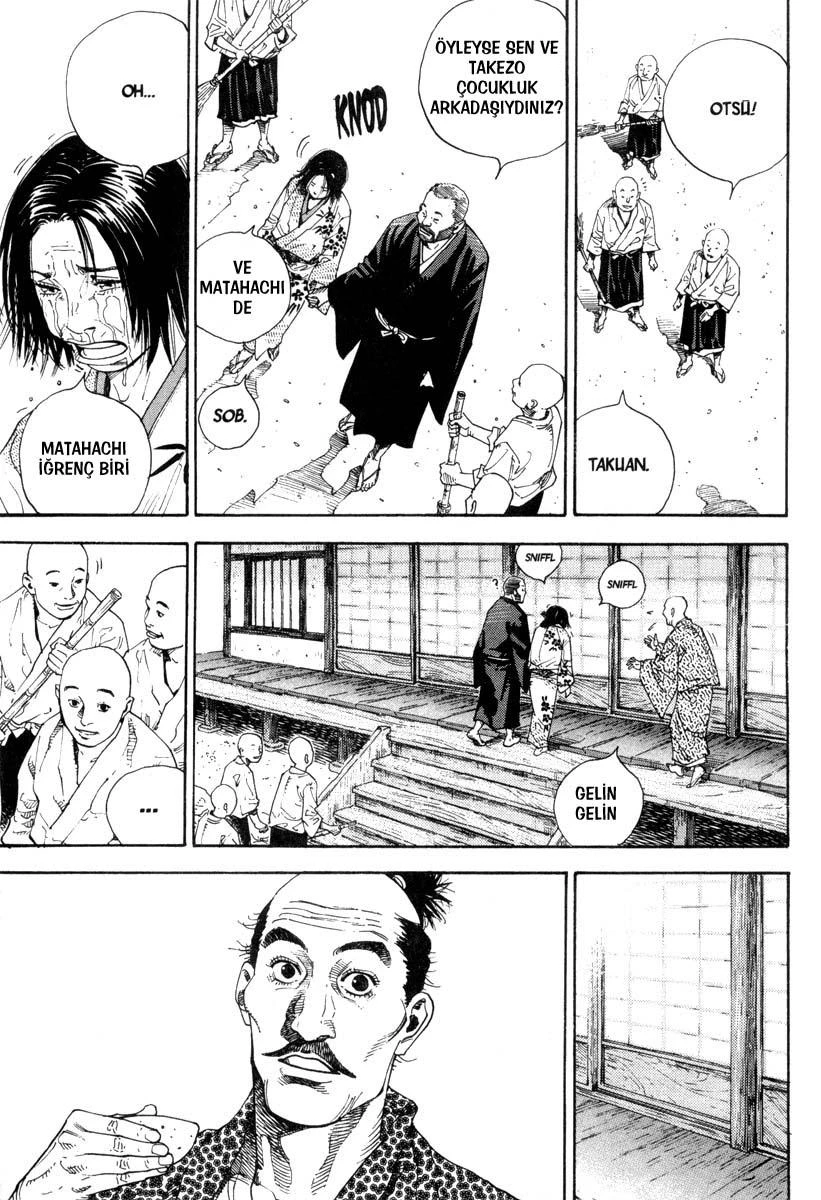 Read Vagabond TR Manga Online