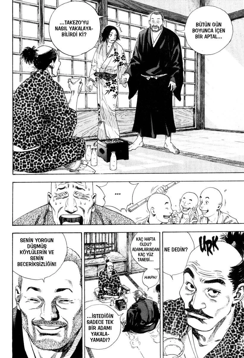 Read Vagabond TR Manga Online