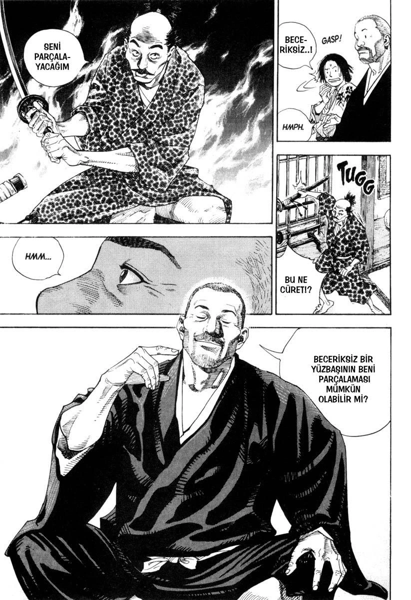 Read Vagabond TR Manga Online