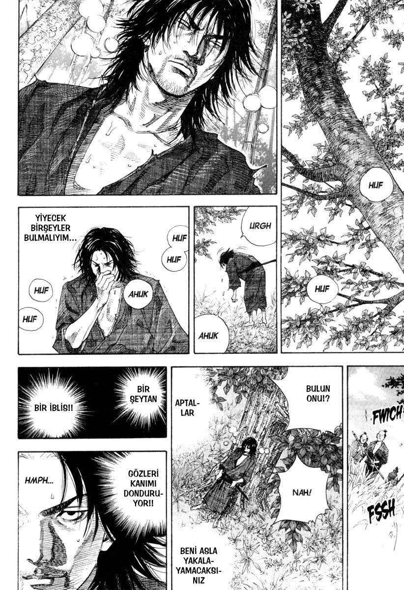 Read Vagabond TR Manga Online