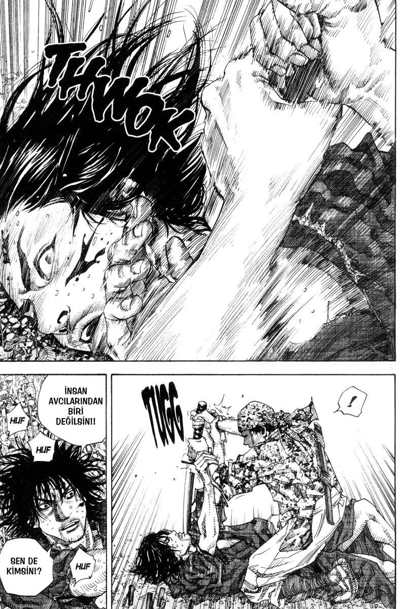 Read Vagabond TR Manga Online