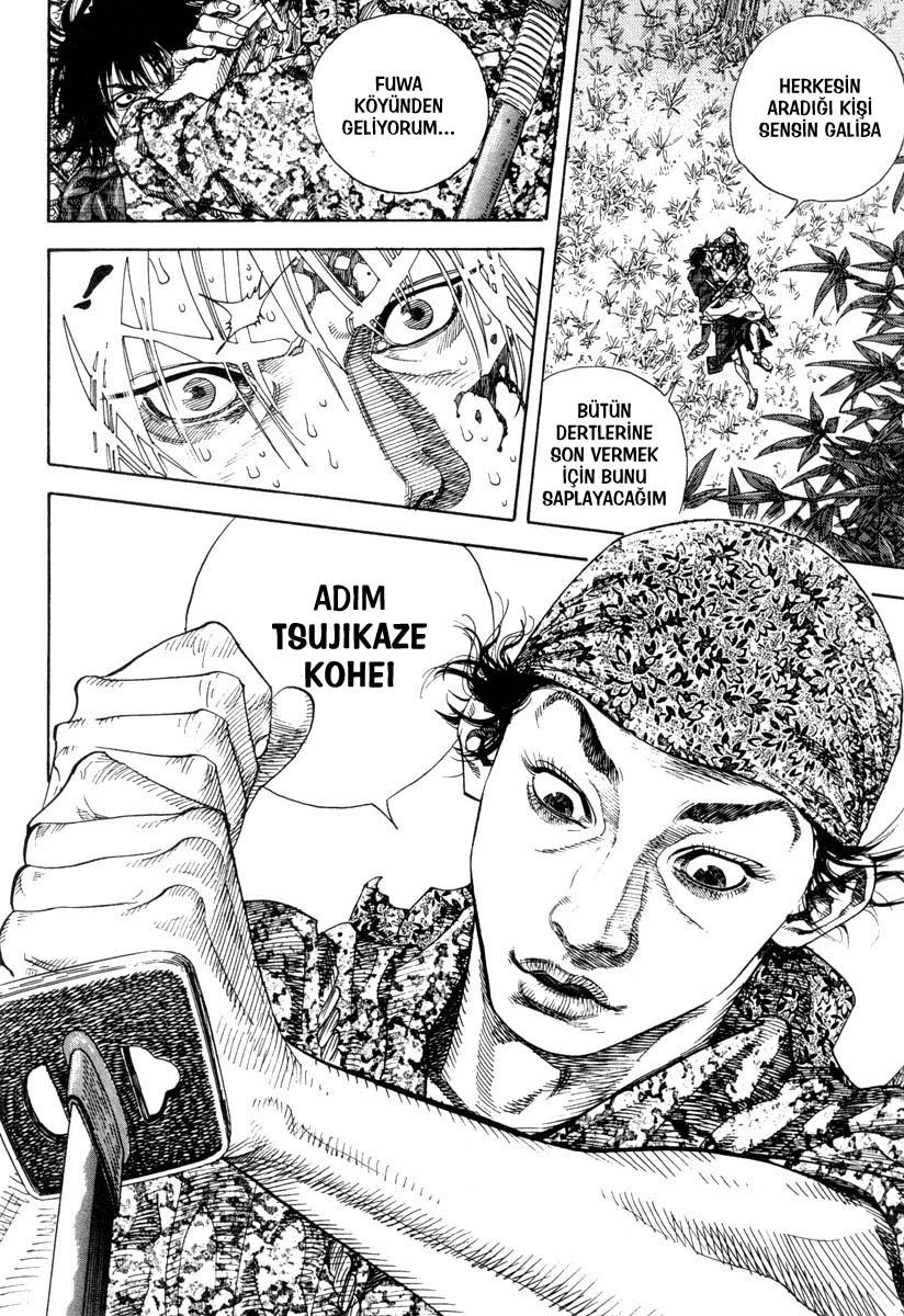 Read Vagabond TR Manga Online