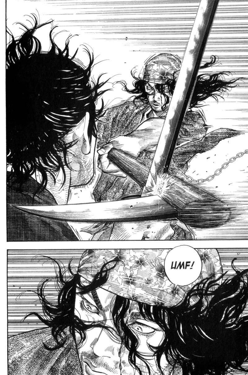 Read Vagabond TR Manga Online